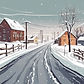 snow covered street in rural area.jpg